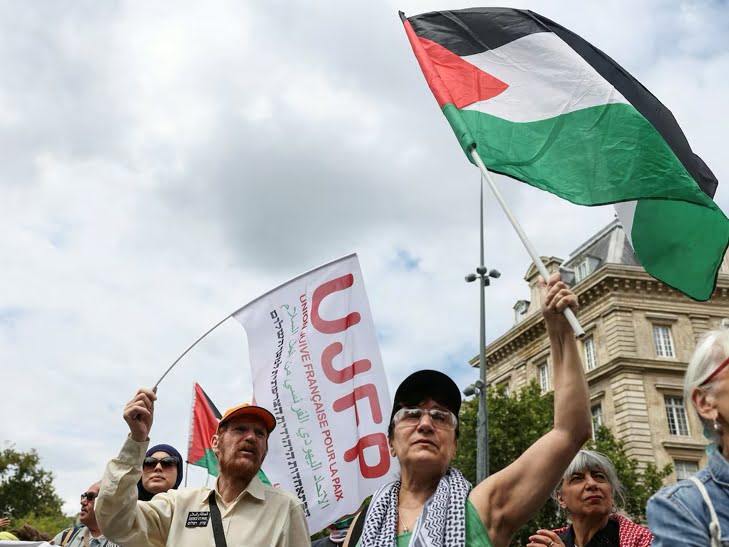 UJFP financement terrorisme